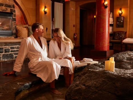 Mirbeau Inn & Spa - Skaneateles