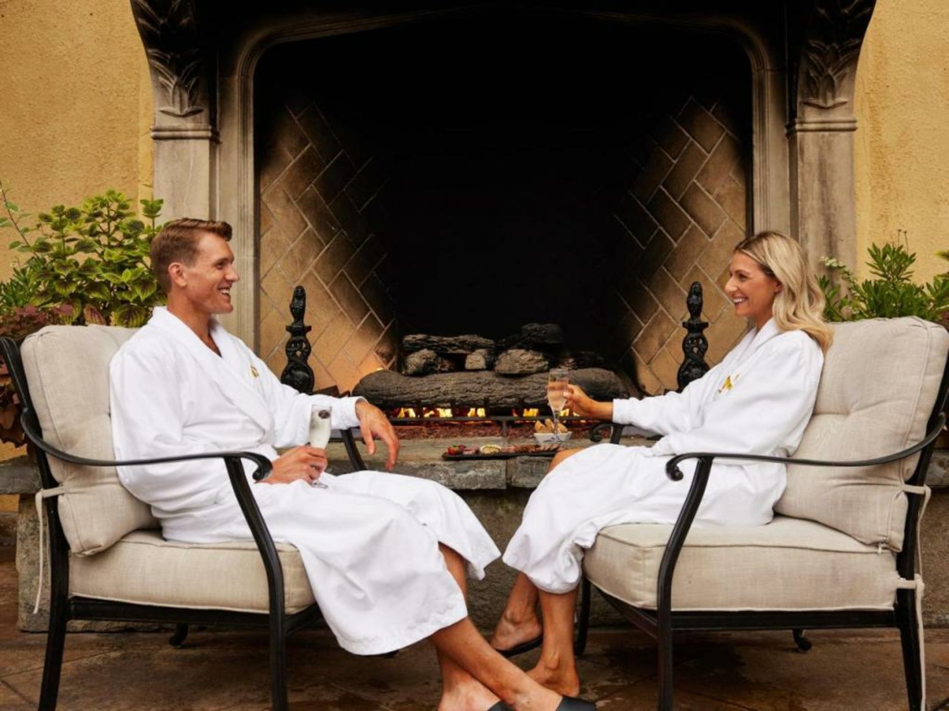 Mirbeau Inn & Spa - Skaneateles