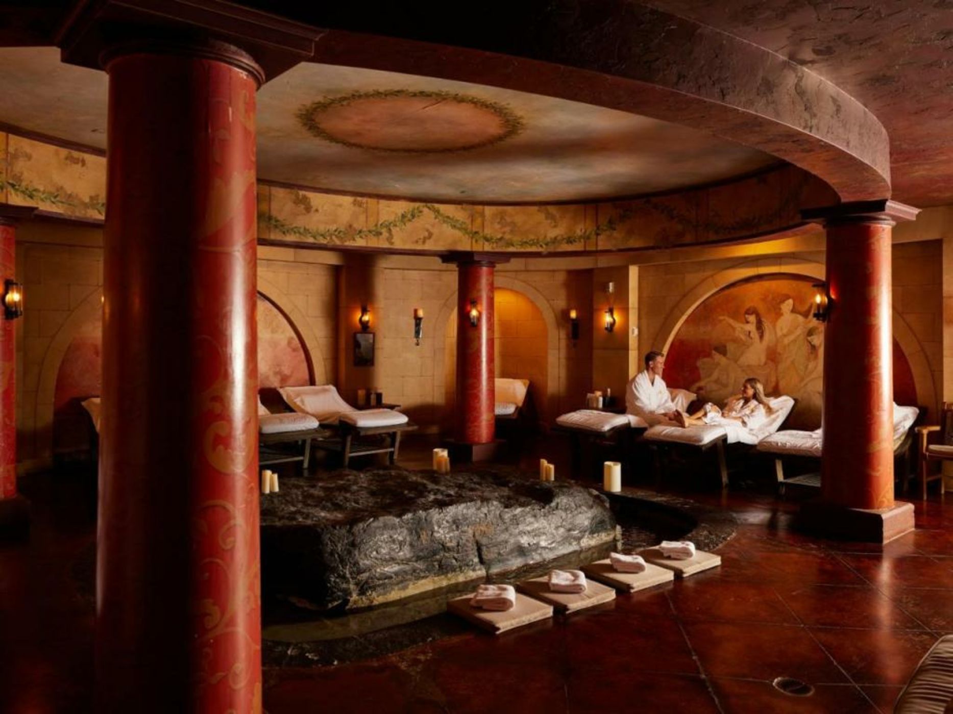 Mirbeau Inn & Spa - Skaneateles