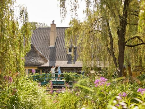 Mirbeau Inn & Spa - Skaneateles