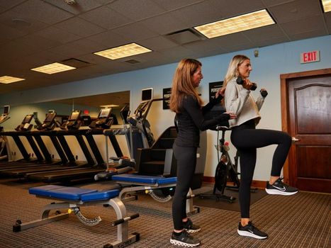 Mirbeau Inn & Spa - Skaneateles