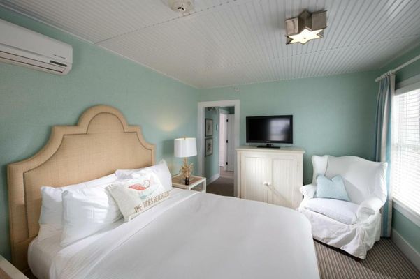 The Tides Beach Club