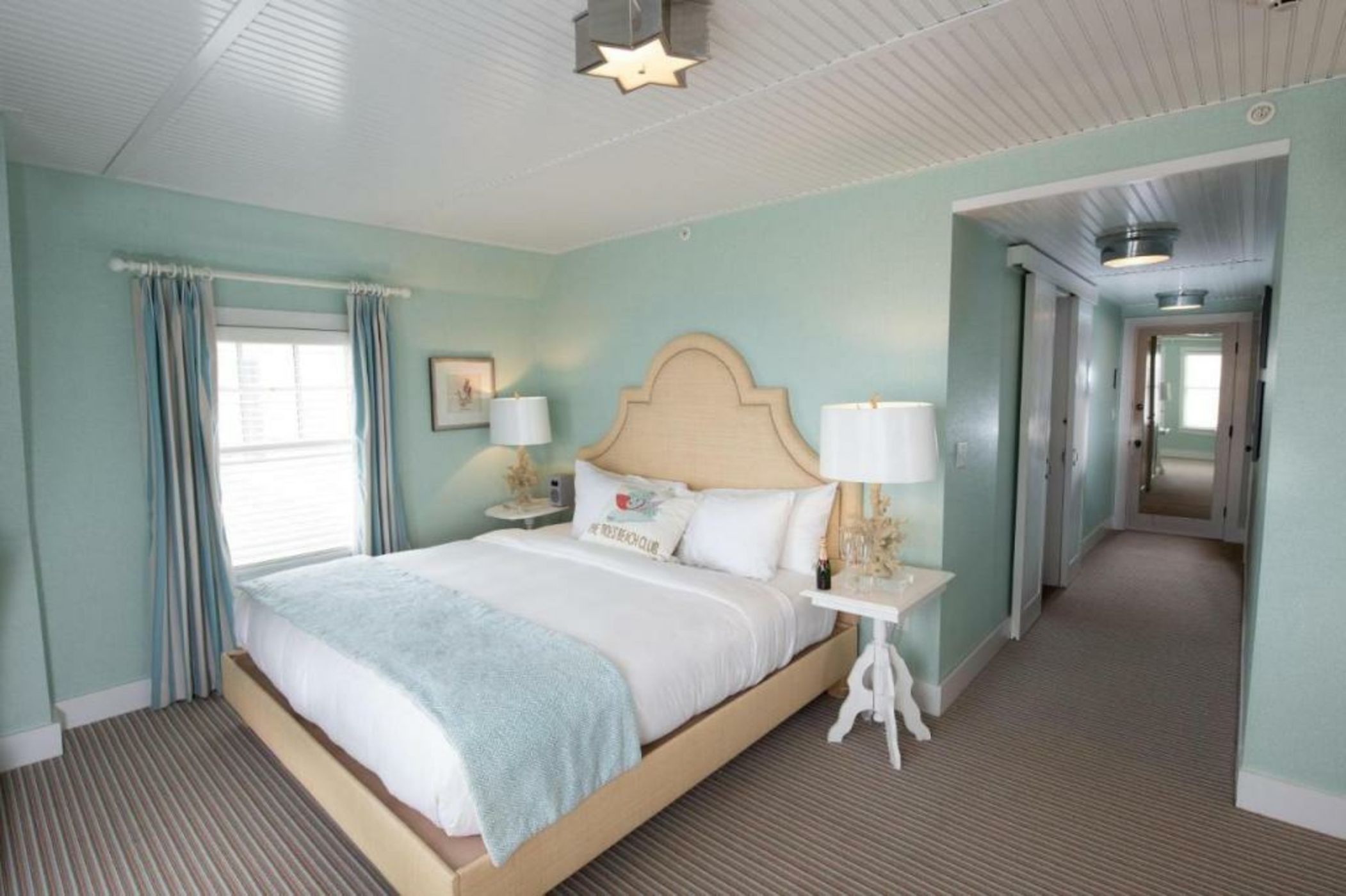 The Tides Beach Club