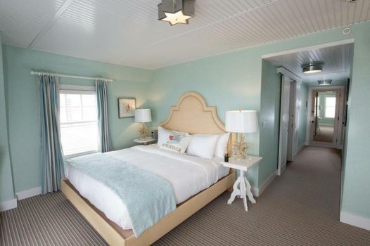 The Tides Beach Club
