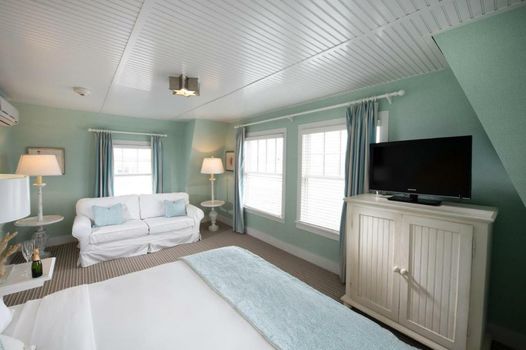 The Tides Beach Club