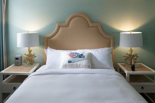 The Tides Beach Club