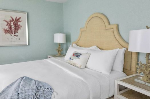 The Tides Beach Club