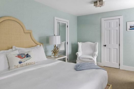 The Tides Beach Club