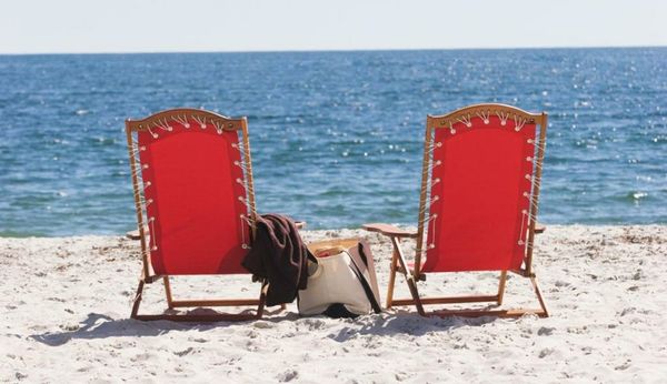 Inn By the Sea