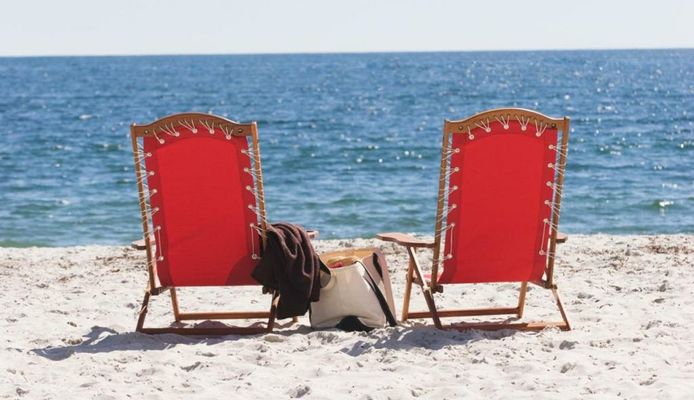 Inn By the Sea