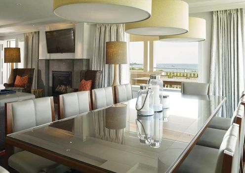 Inn By the Sea