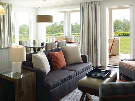 Inn By the Sea