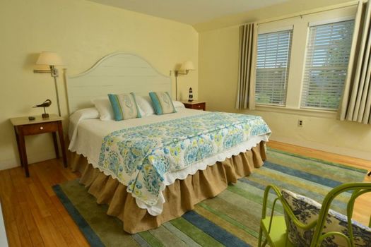 Newagen Seaside Inn