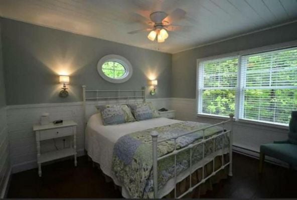 Newagen Seaside Inn