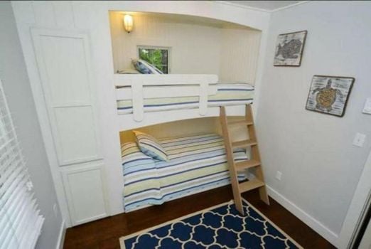 Newagen Seaside Inn