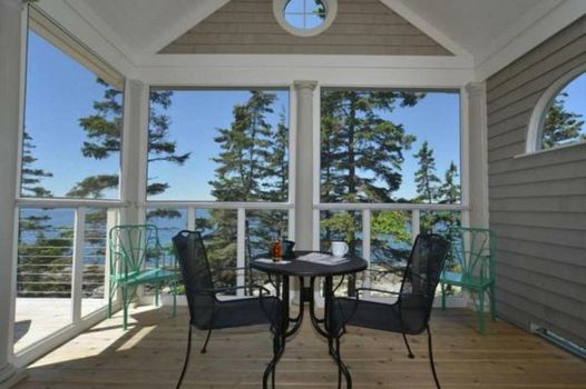 Newagen Seaside Inn