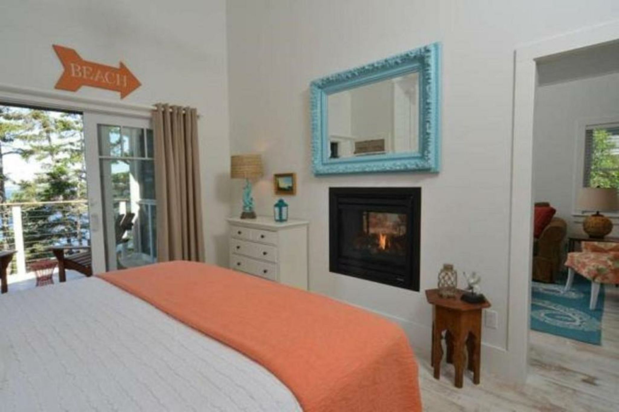 Newagen Seaside Inn