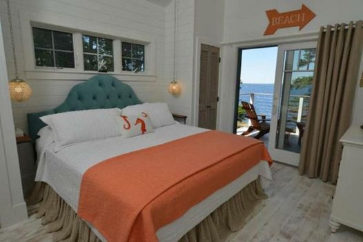 Newagen Seaside Inn