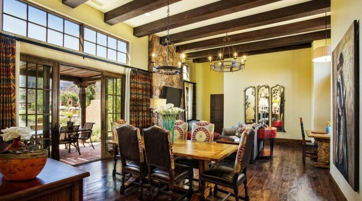 Gateway Canyons Resort, a Noble House Resort