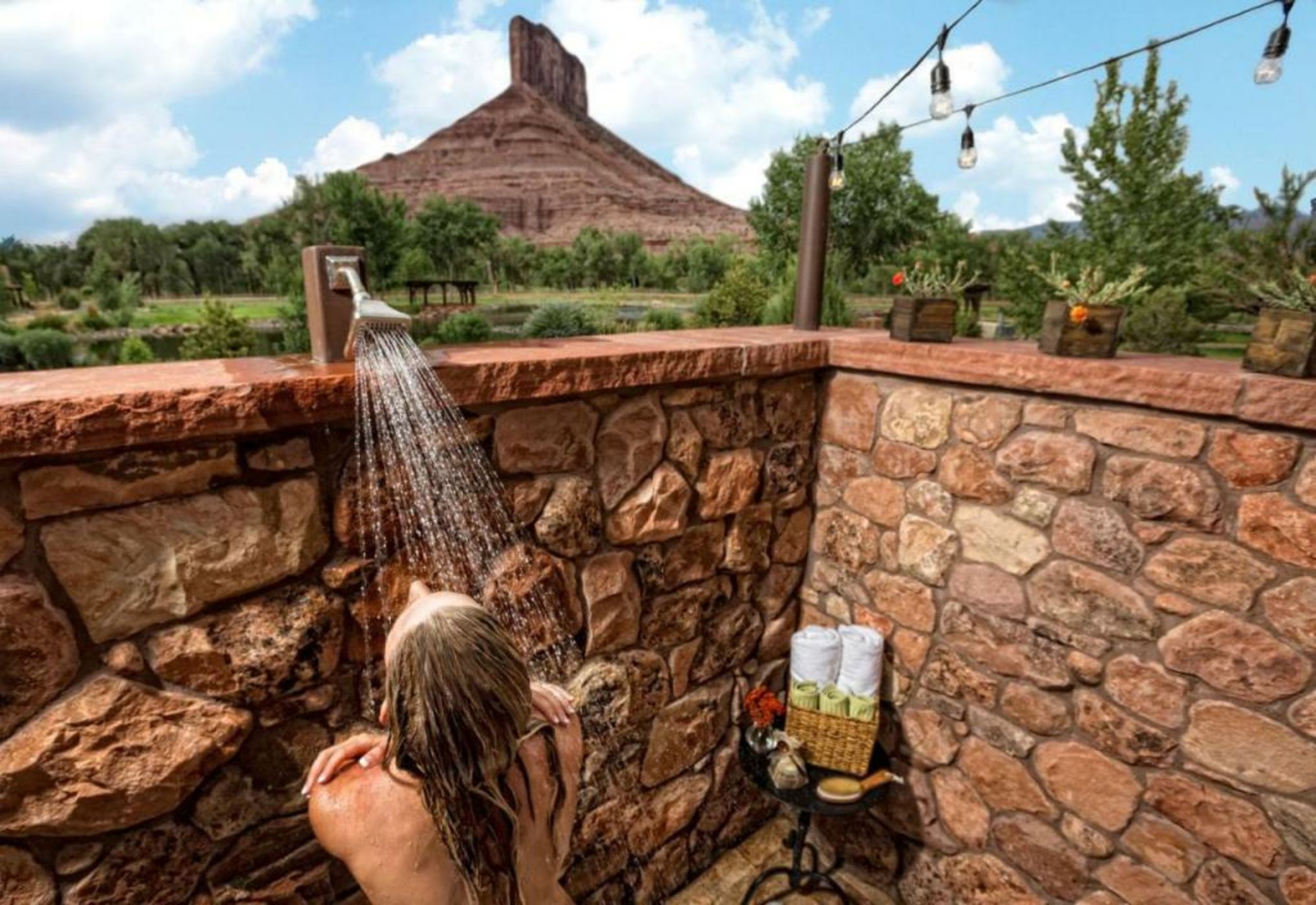 Gateway Canyons Resort, a Noble House Resort