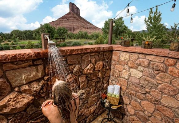 Gateway Canyons Resort, a Noble House Resort