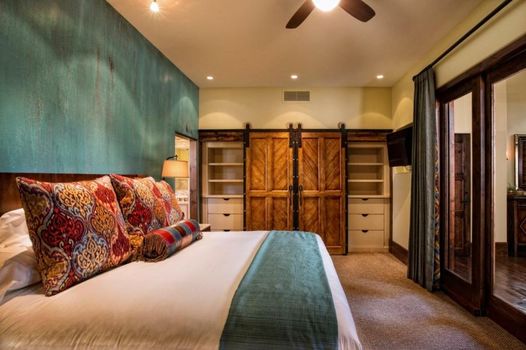Gateway Canyons Resort, a Noble House Resort