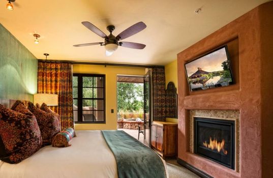 Gateway Canyons Resort, a Noble House Resort