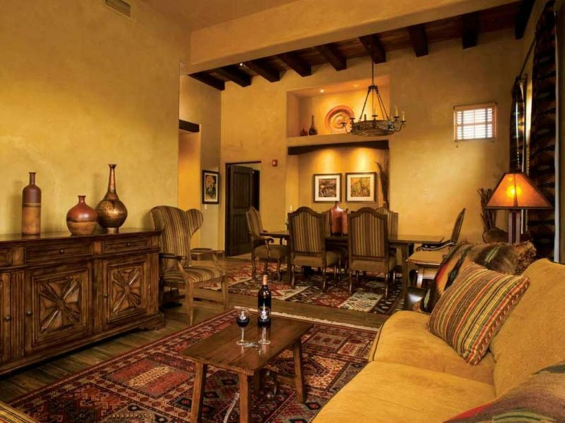 Gateway Canyons Resort, a Noble House Resort