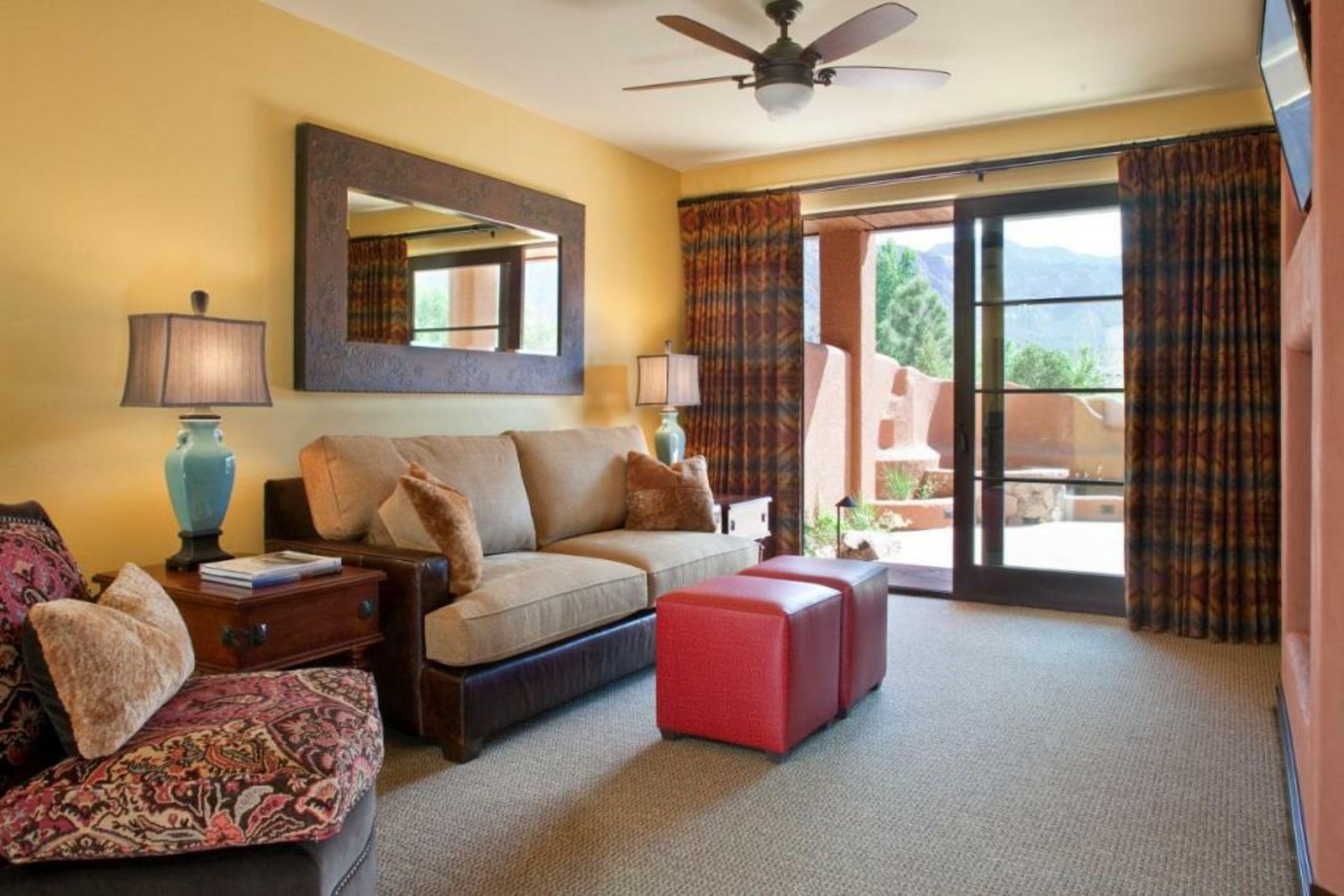 Gateway Canyons Resort, a Noble House Resort