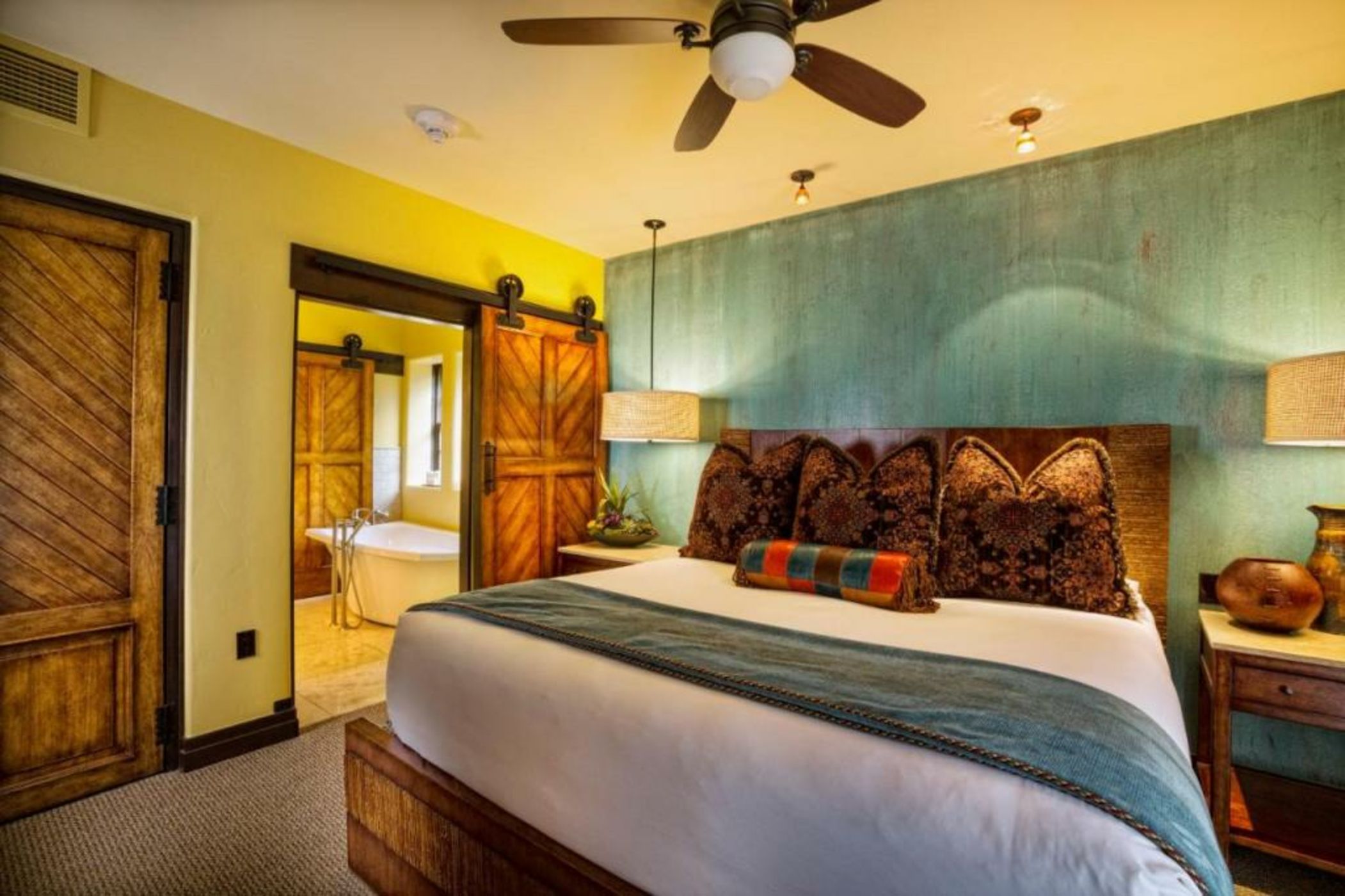 Gateway Canyons Resort, a Noble House Resort