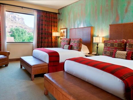 Gateway Canyons Resort, a Noble House Resort