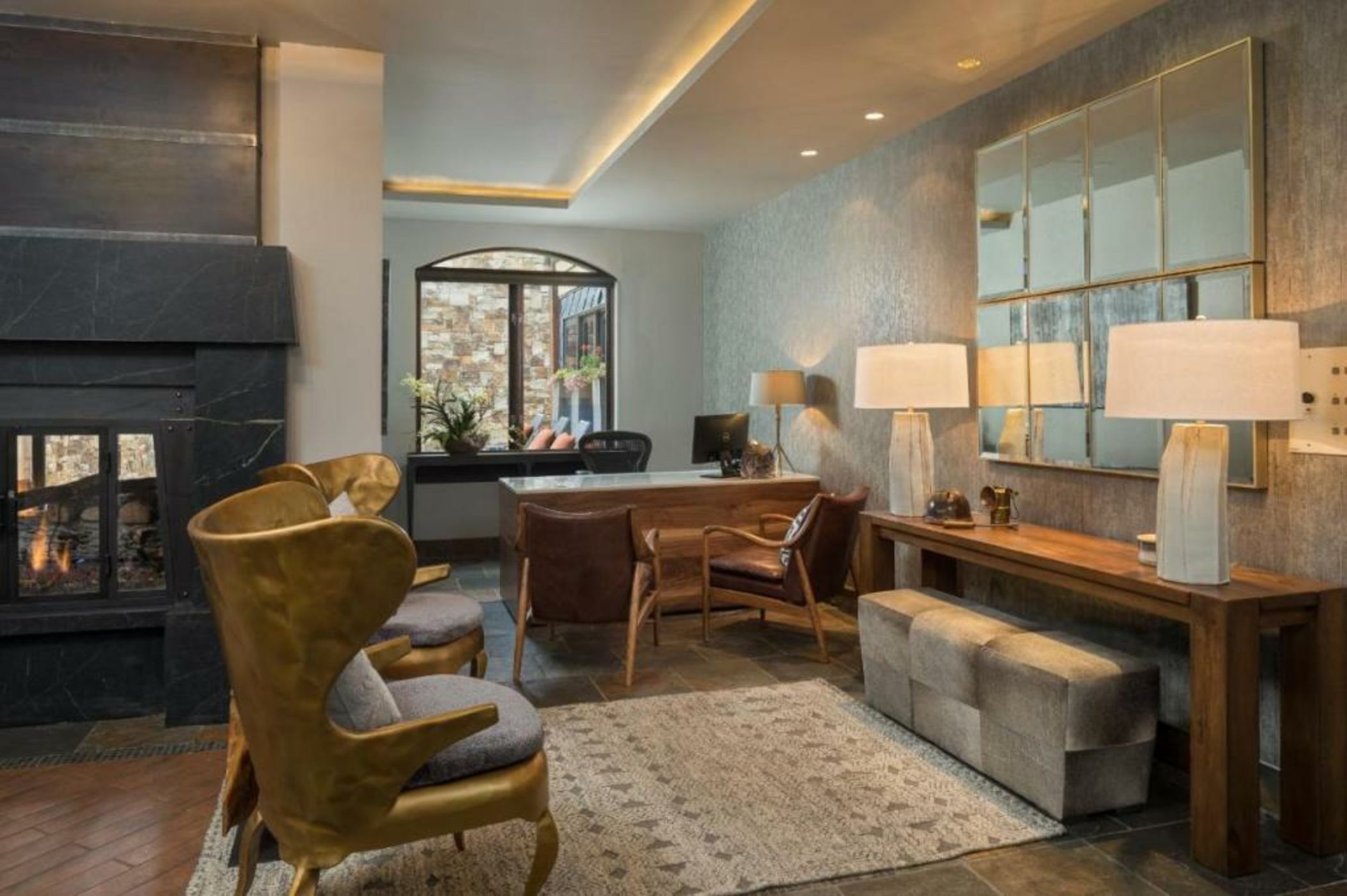 Relais & Chateaux Lumiere by Dunton