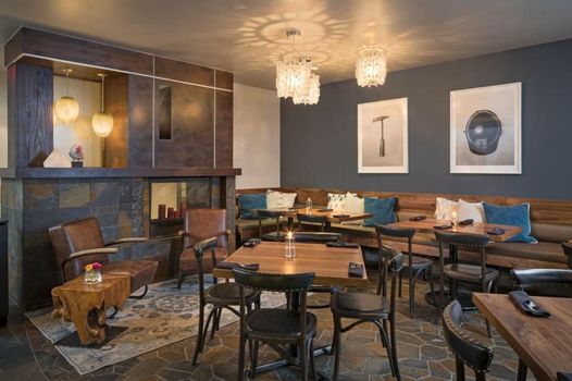 Relais & Chateaux Lumiere by Dunton