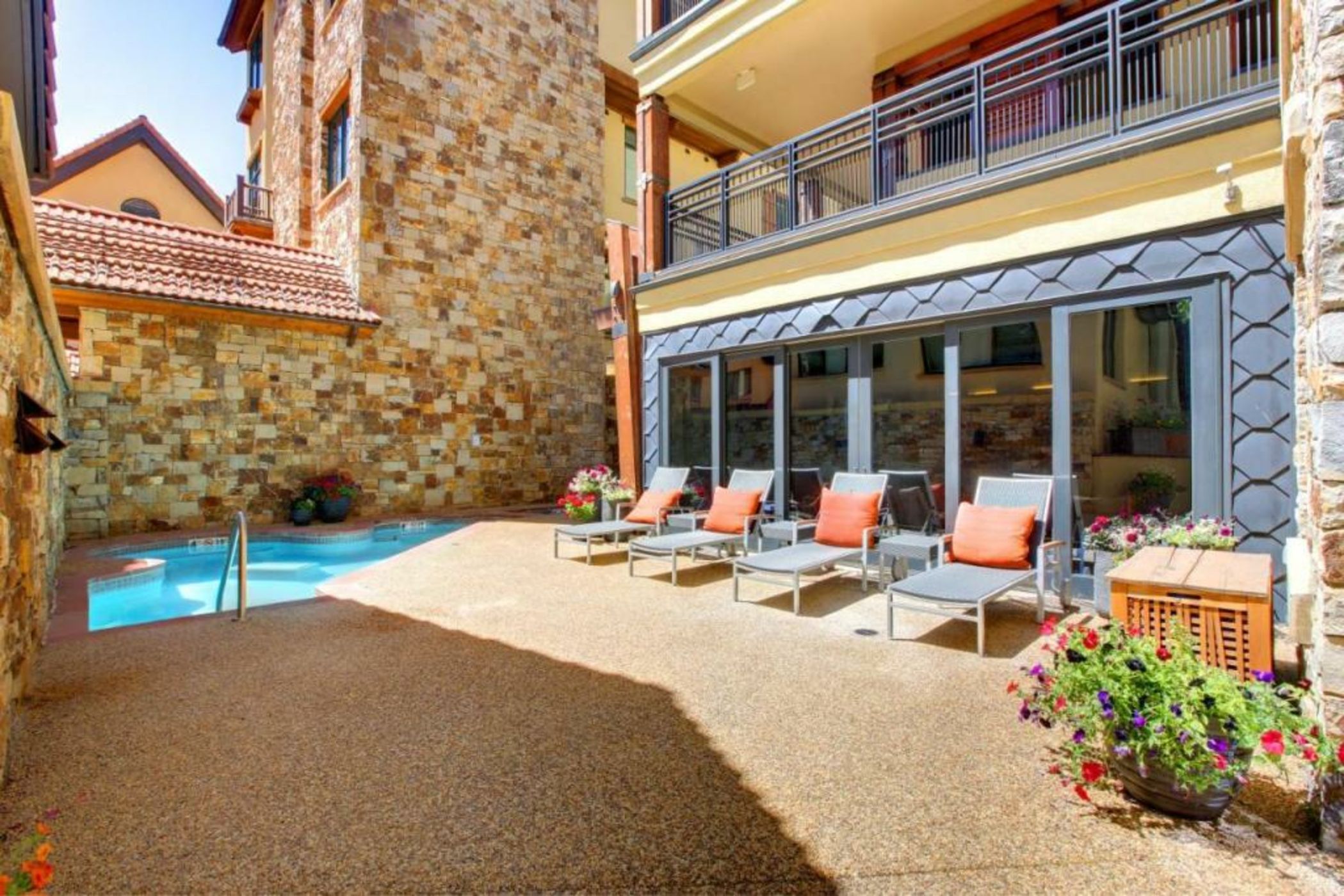 Relais & Chateaux Lumiere by Dunton