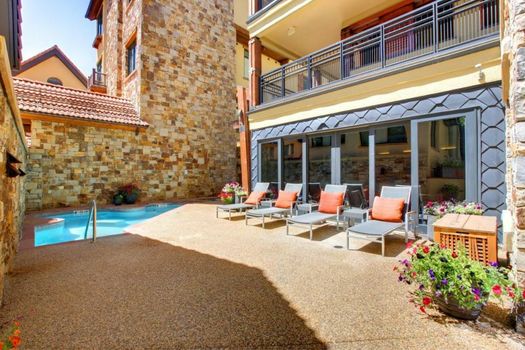 Relais & Chateaux Lumiere by Dunton