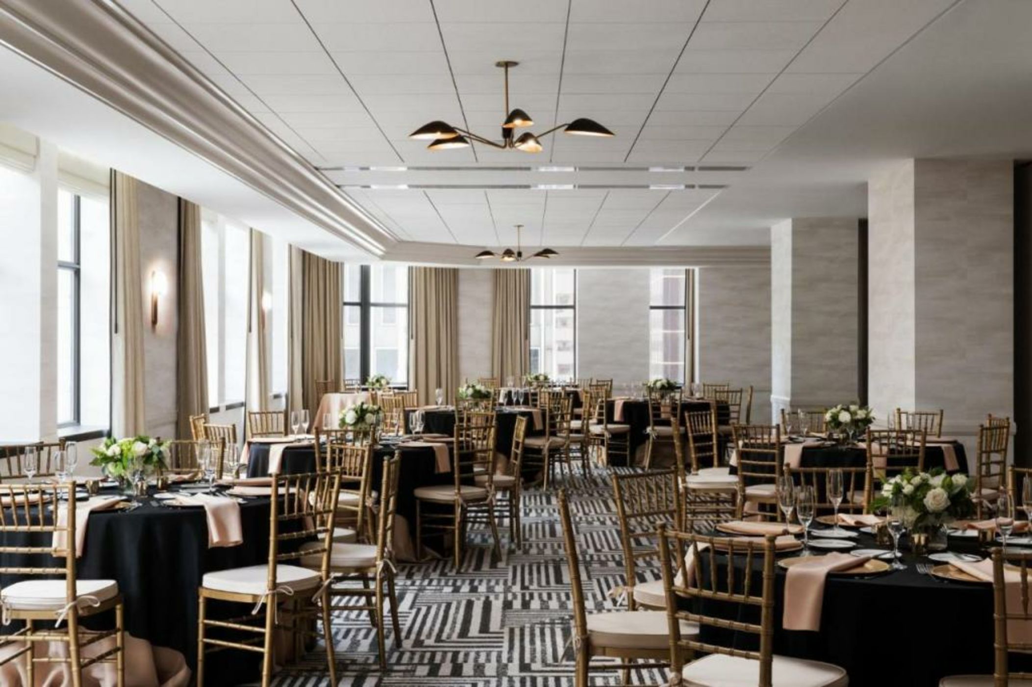 Kimpton Hotel Monaco Baltimore Inner Harbor by IHG