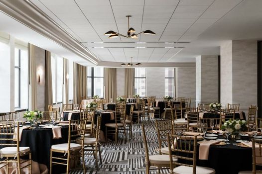Kimpton Hotel Monaco Baltimore Inner Harbor by IHG