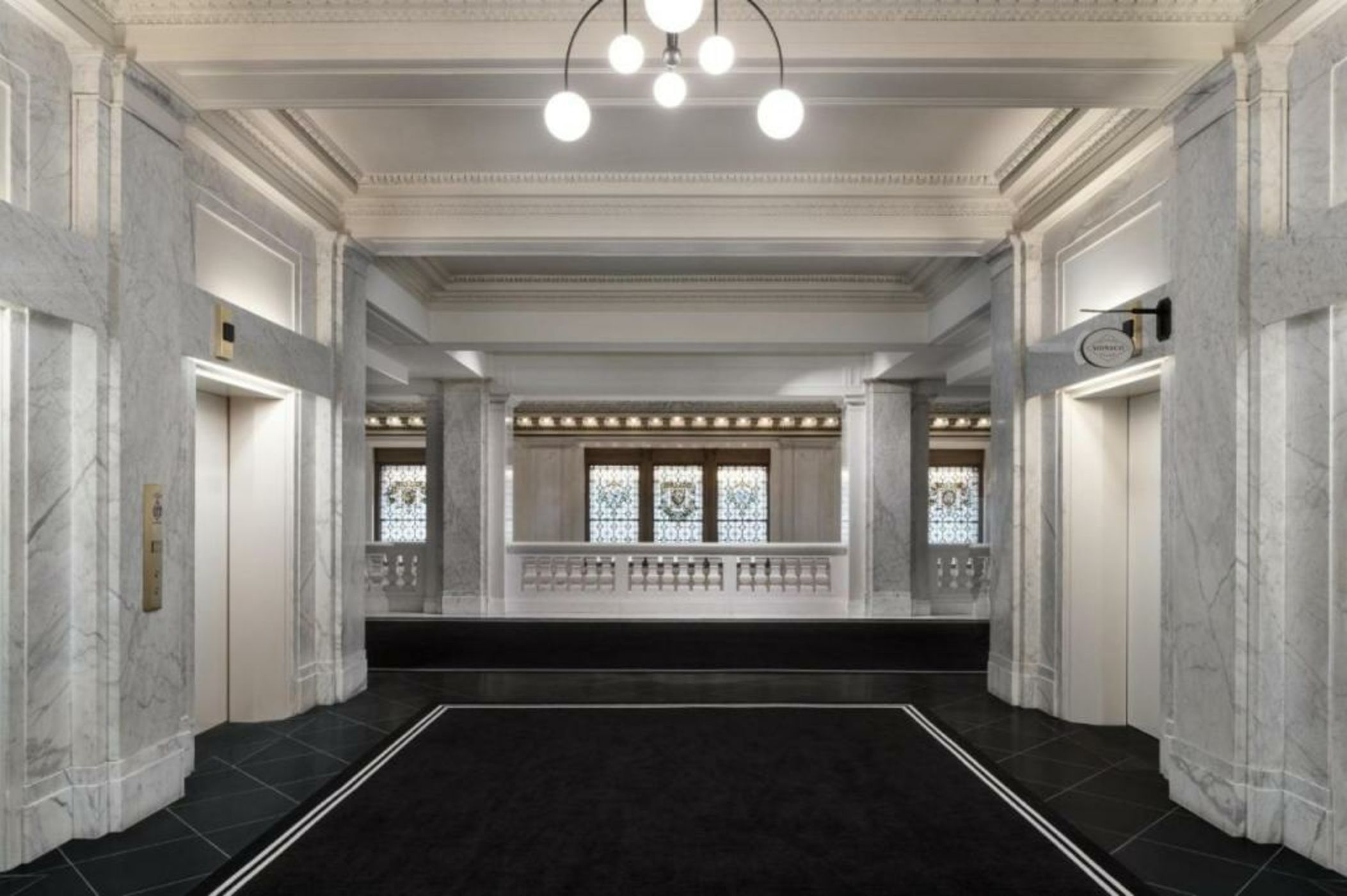 Kimpton Hotel Monaco Baltimore Inner Harbor by IHG