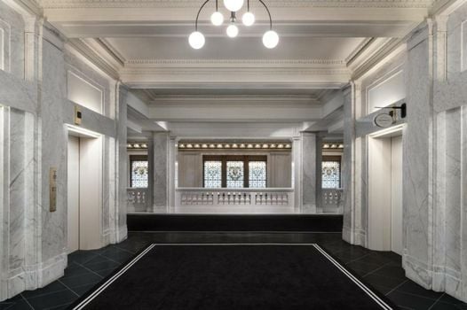 Kimpton Hotel Monaco Baltimore Inner Harbor by IHG