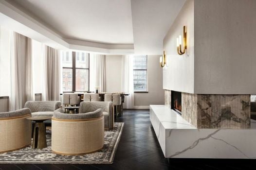 Kimpton Hotel Monaco Baltimore Inner Harbor by IHG