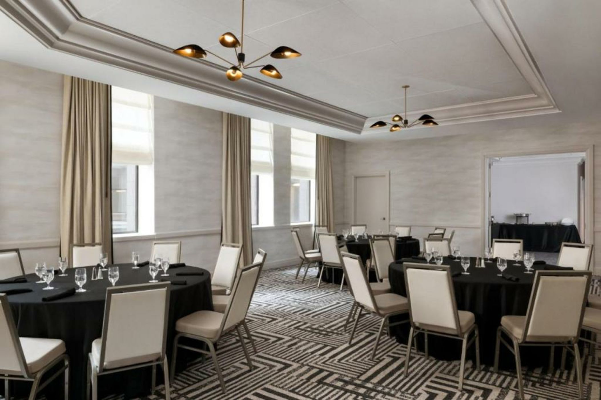 Kimpton Hotel Monaco Baltimore Inner Harbor by IHG