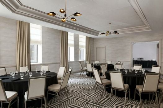 Kimpton Hotel Monaco Baltimore Inner Harbor by IHG