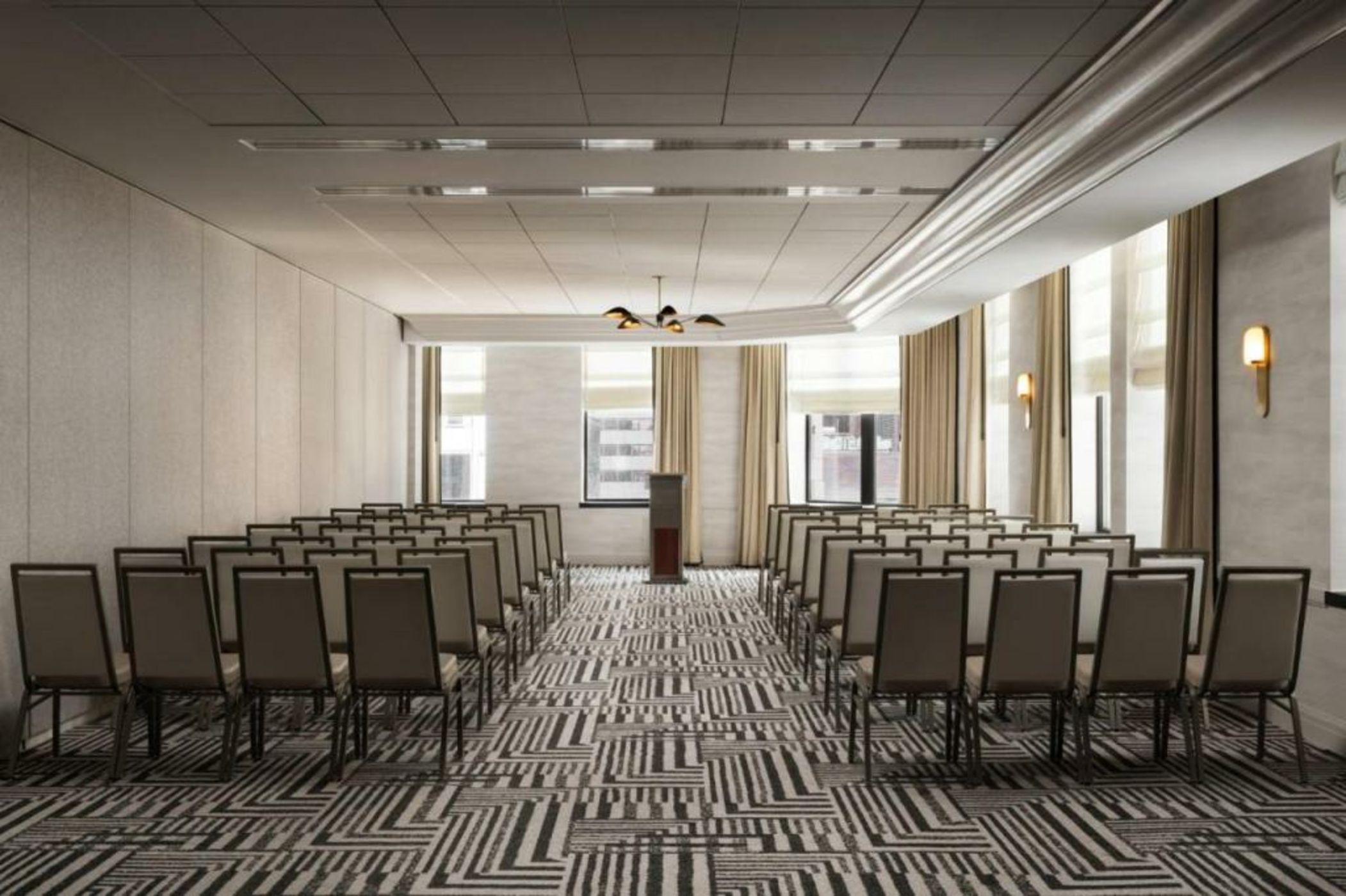Kimpton Hotel Monaco Baltimore Inner Harbor by IHG