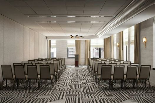 Kimpton Hotel Monaco Baltimore Inner Harbor by IHG