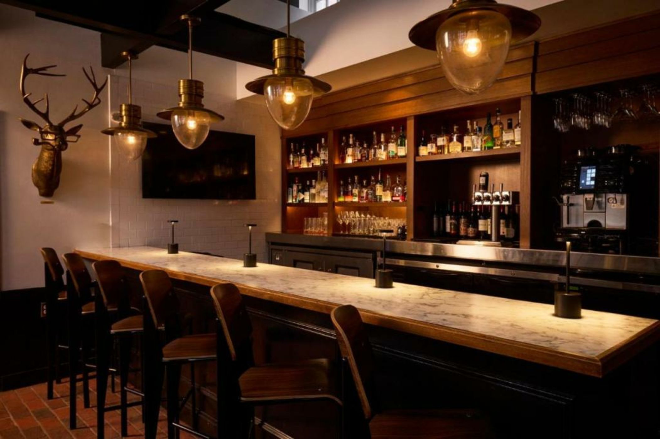 Archer Hotel Old Town Alexandria