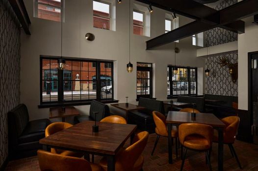 Archer Hotel Old Town Alexandria