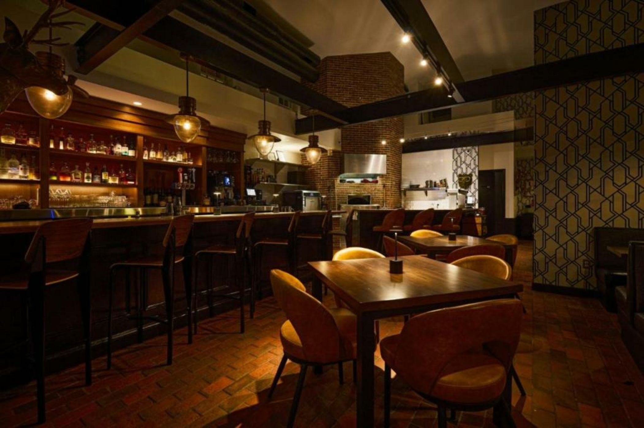 Archer Hotel Old Town Alexandria