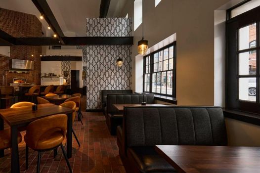 Archer Hotel Old Town Alexandria