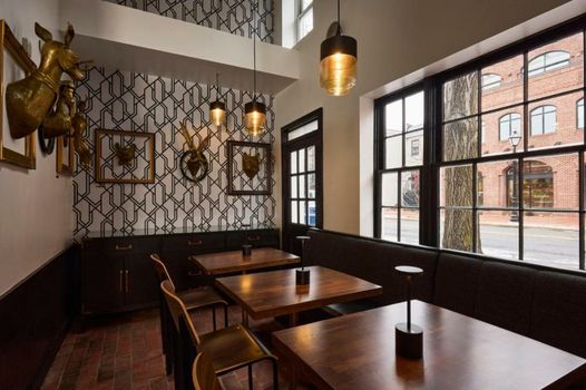 Archer Hotel Old Town Alexandria