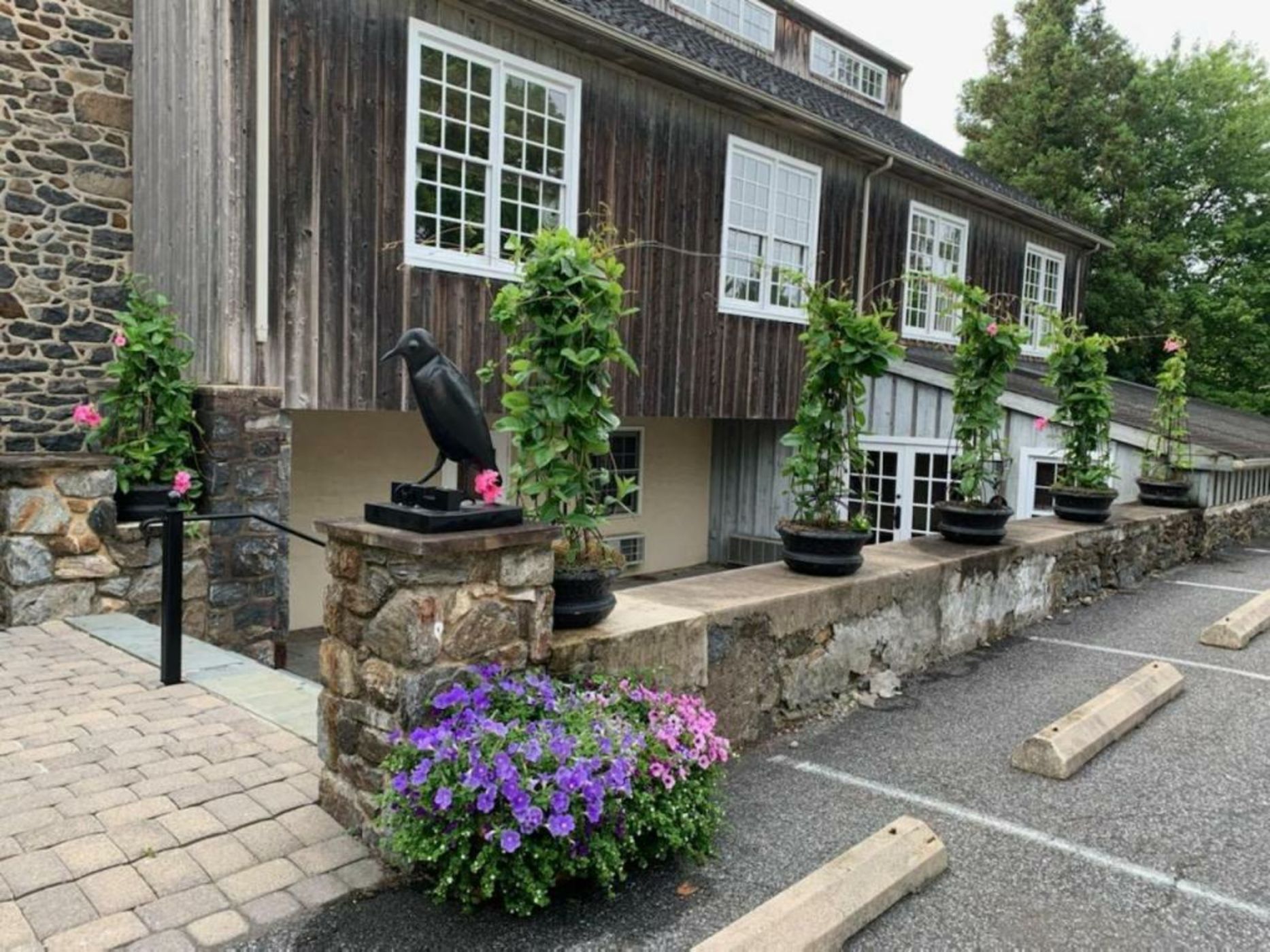 The Inn at Montchanin Village & Spa